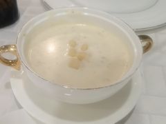 -新侨三宝乐西餐厅(崇文门店)