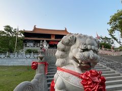 -太子山公园(园东路)