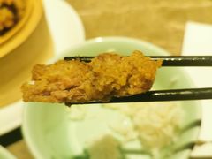 -绿茶餐厅(崇文门新世界店)