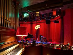 -JZ Club 爵士酒吧(上海店)