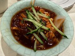 -山西会馆·晋菜·晋商宴·学堂记忆(许坦西街店)