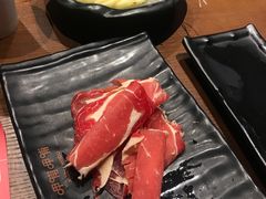 -呷哺呷哺 黄金牧场 (回龙观港龙店)