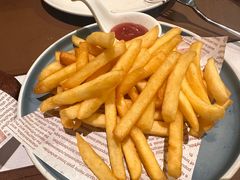 -魔膳厨房·果木牛排·西餐厅(MM2店)