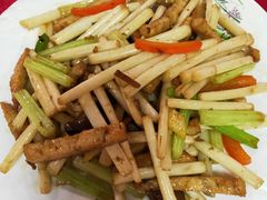 -佛有缘素食馆·荔湾老字号(陈家祠首店)