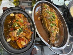 -徽州美食(三十年老店)