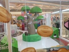 -天虹购物中心(深圳龙华店)