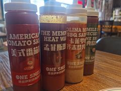 -ONE SMILE BREWING(尚座中心店)