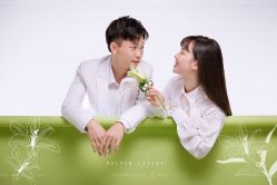 点击看大图 -金夫人婚纱摄影(衡阳店)
