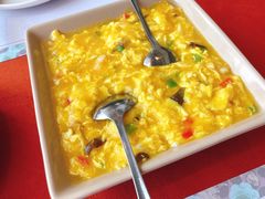 -赵小姐丨新中餐(曲江店)