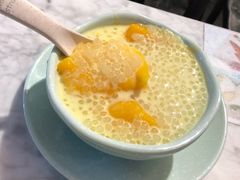 -发记甜品(山东街店)