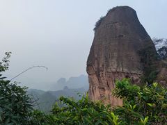 -崀山风景名胜区
