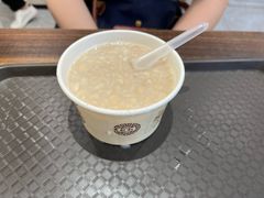 甜丝丝的花生汤-黄则和花生汤(中山路店)