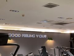 -古德菲力健身(特区报业店)