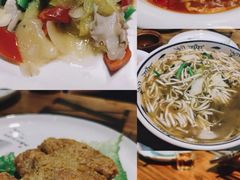 -迎晨餐厅(青芝坞店)