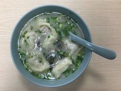 -顶巧鸡汤馄饨(虹口总店)