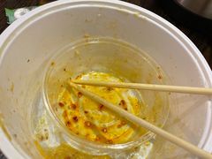 -清真老铁家泡馍(西荷店)