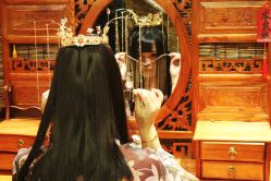 -汉仪华裳汉服馆(打浦桥店)