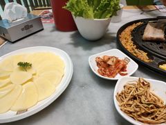 -韩宫宴和牛烤肉(合肥滨湖银泰城店)