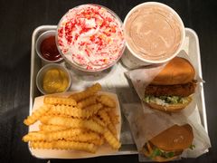 招牌牛肉堡-Shake Shack(西单大悦城店)
