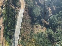 -藏龙百瀑风景区