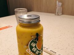 -新宝餐厅(流塘店)