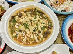 -鑫真味私房菜馆