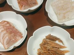 -百富源·海鲜辽菜(和平北大街店)