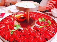-辣皇朝小龙虾(六一店)