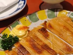 -小山日本料理(兴业太古汇店)