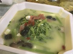 -京味民福烤鸭店(建设四马路店)