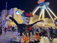 -大连海昌发现王国主题公园