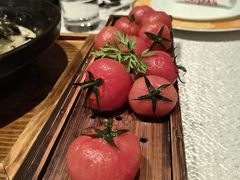 -北京王府井希尔顿酒店·秦唐中餐厅Chynna