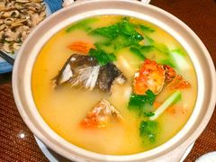 -杭州桐庐康莱德酒店西餐厅-舍