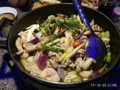 青椒葱香味-蛙来哒主题餐厅(友好美美店)