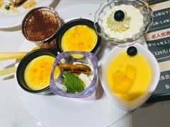 -金马门国际美食百汇(珞喻路店)