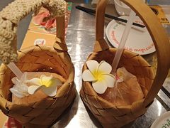 -小小集渔·泰式大排档(太古里香槟店)