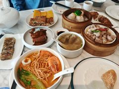 -鹭江潮餐厅•福建菜(鹭江佲家酒店)