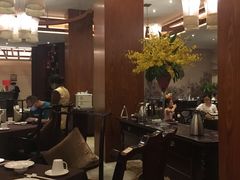 大堂-江南·JIANGNAN(北京歌华开元大酒店)