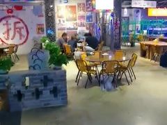 -马路牙子地桌烤肉(工体店)