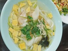 -邢家锅贴老店·非遗·开封菜(金明广场店)