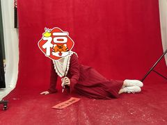 -海马体照相馆|大师(北京华贸中心店)