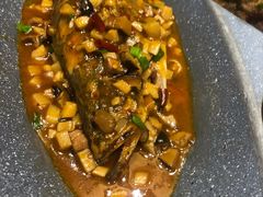 臭鳜鱼-不倒翁·安徽名菜楼(步行街店)