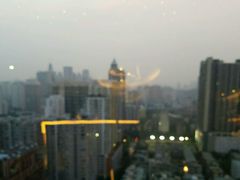 -广州花园酒店-凌璇阁360度高空海鲜自助餐CAROUSEL