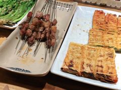 -军嫂烧烤(马家店)