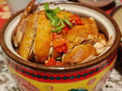 -南京大牌档(济南万象城店)