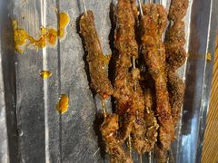 -茂盛小吃(蓝田店)