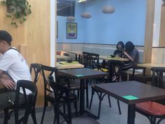 大堂-MOMO冰品·生巧汤圆(红桥店)