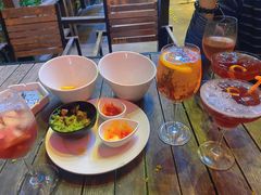 -Cactus墨西哥仙人掌餐厅