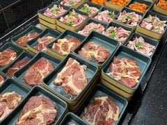 -韩盛·盛江山自助料理(中街大悦城店)