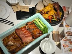 -避风塘·老港味餐厅(虹口龙之梦店)